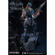 Batman Arkham Origins 1/3 Statue Deathstroke 76 cm